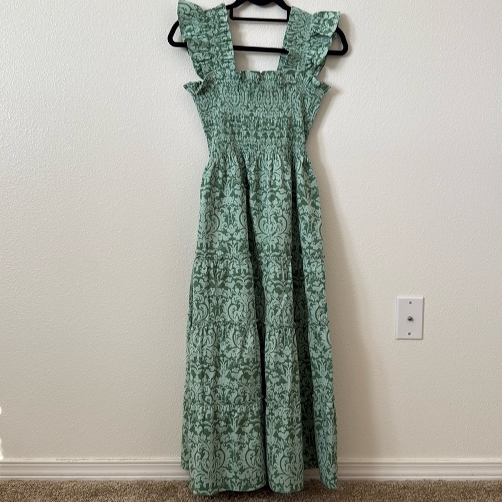 Hill House Home Ellie Nap Dress
